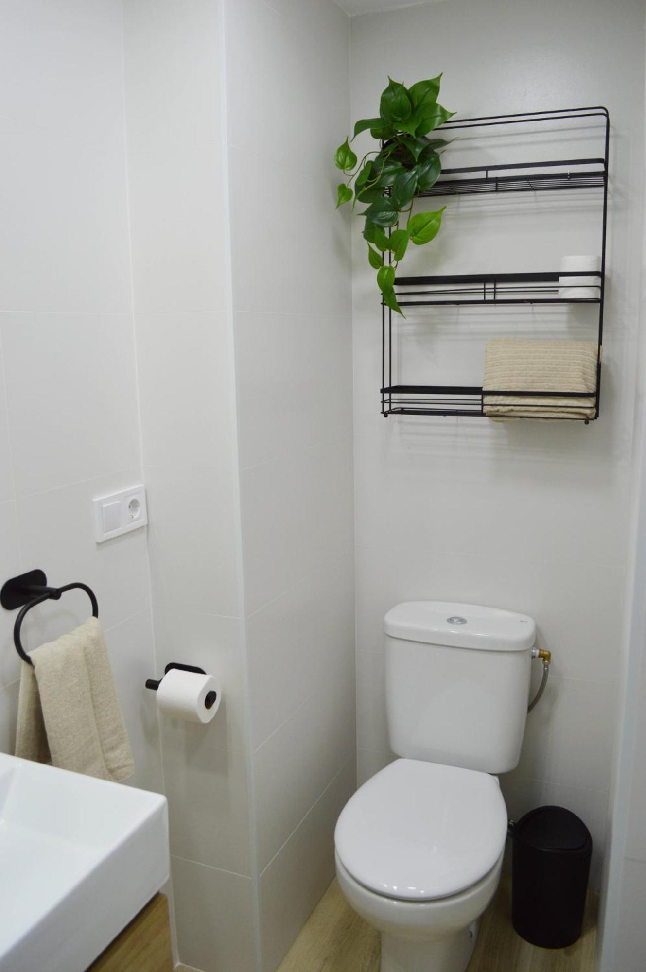 Apart With Swimming Pool Open All Year Беналмадена Екстериор снимка