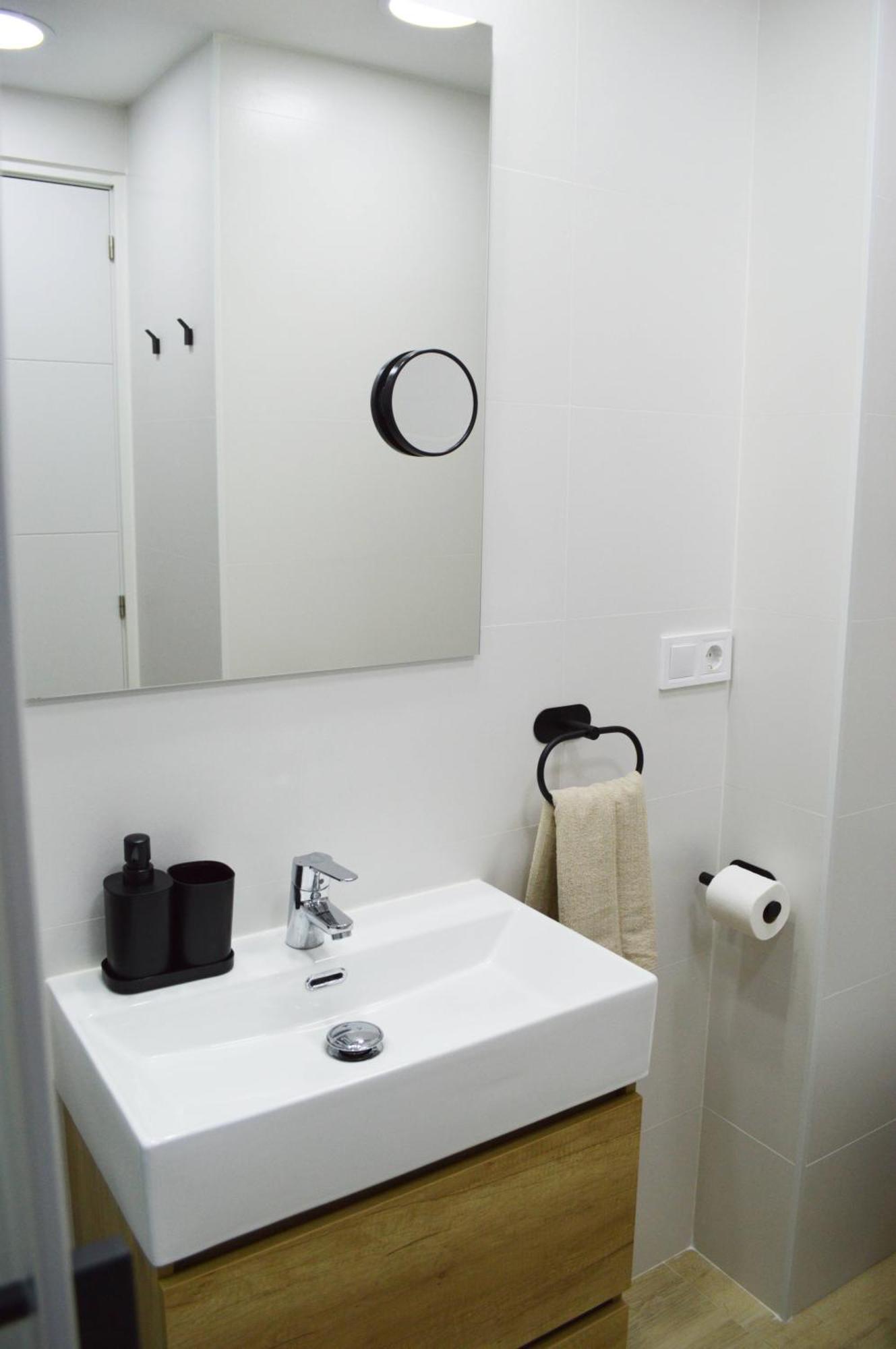 Apart With Swimming Pool Open All Year Беналмадена Екстериор снимка