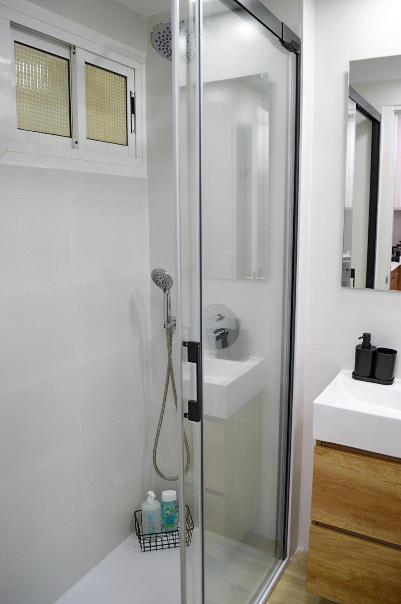 Apart With Swimming Pool Open All Year Беналмадена Екстериор снимка