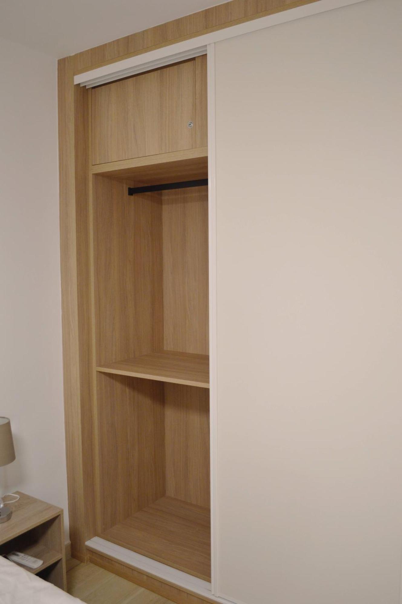 Apart With Swimming Pool Open All Year Беналмадена Екстериор снимка