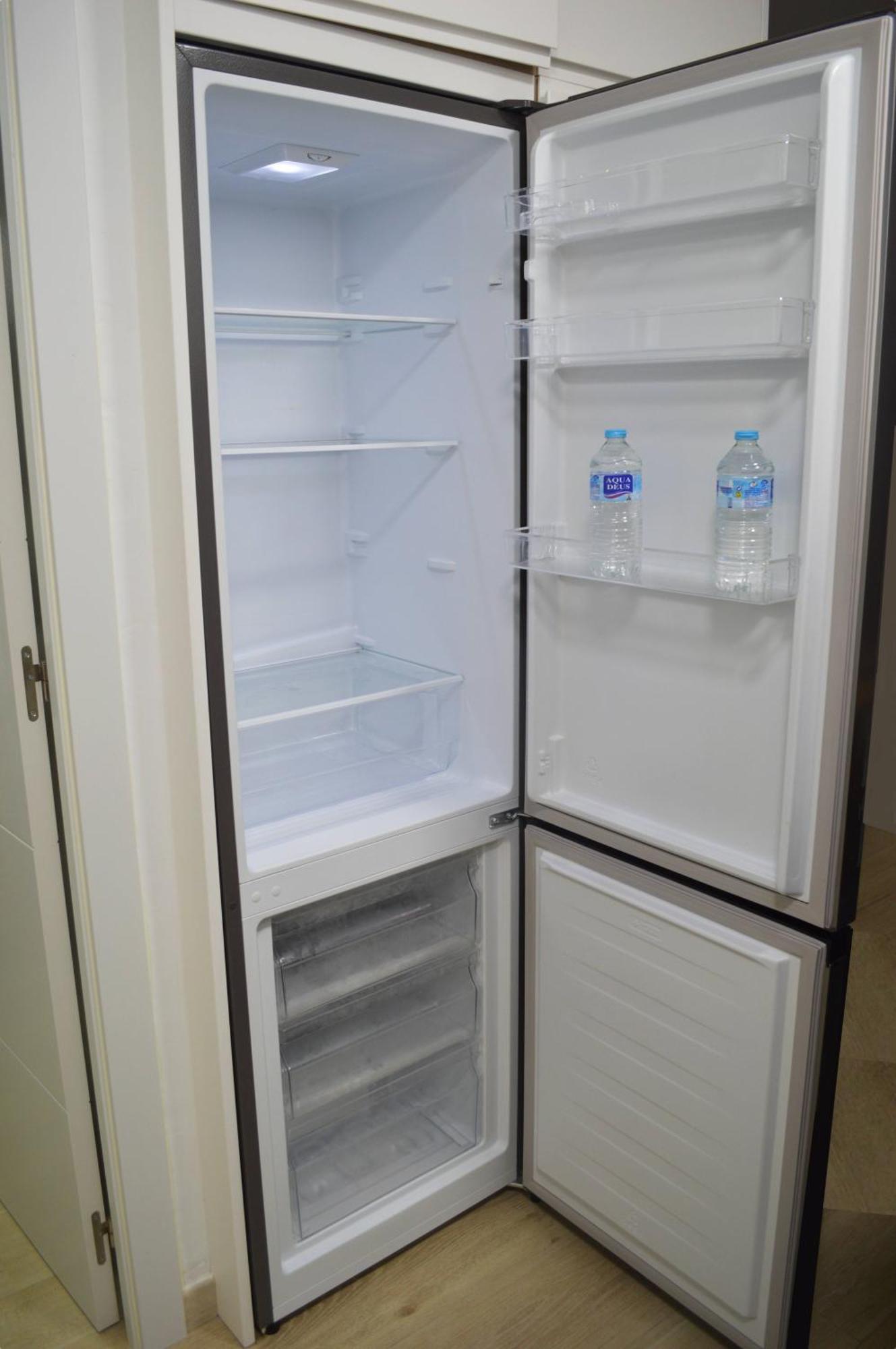 Apart With Swimming Pool Open All Year Беналмадена Екстериор снимка