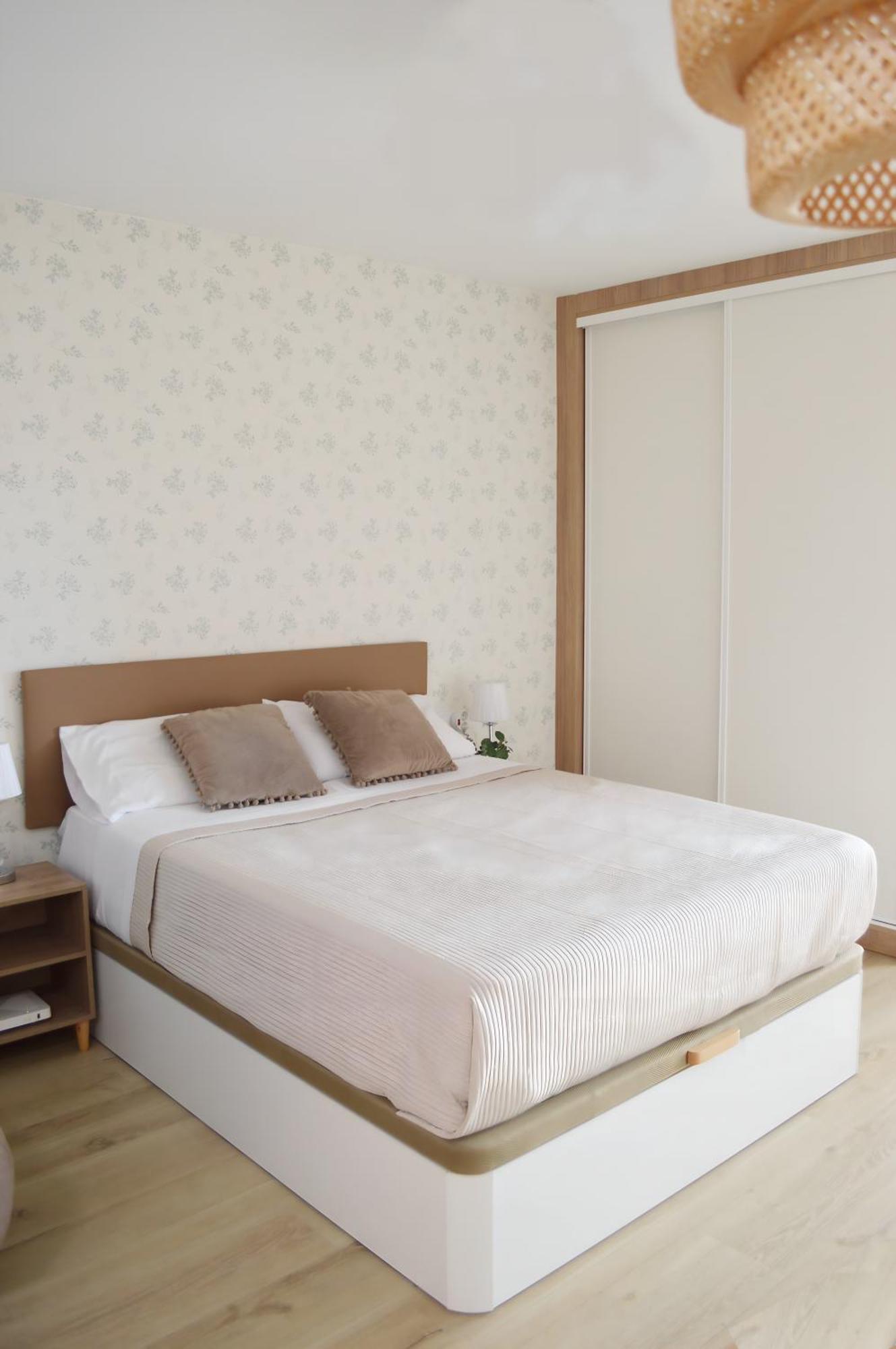Apart With Swimming Pool Open All Year Беналмадена Екстериор снимка